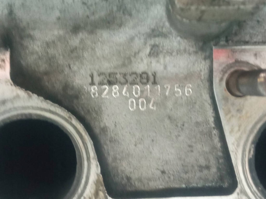 фото №11, Головка комплектна 03g103373a 2.0 tdi mitsubishi outlander ii 2005-2013