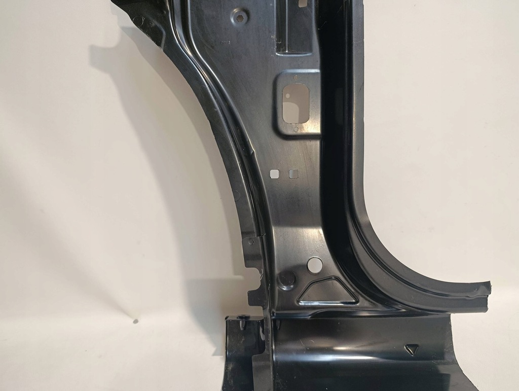 фото №6, Поріг блок двигуна правий renault scenic iii 2009-2016 764780005r