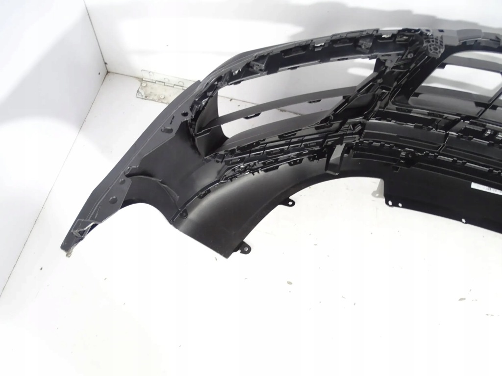 фото №8, Бампер перед передний porsche macan lift 21+ ewdar