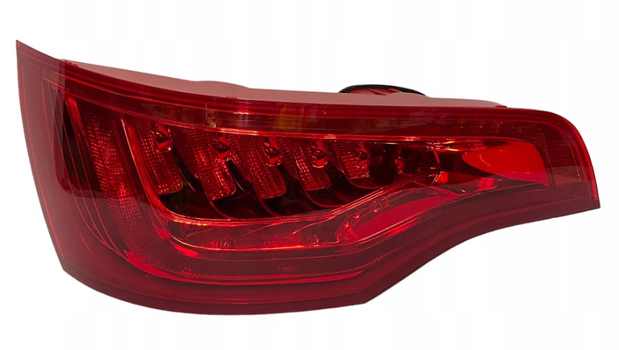 Купить Audi q7 09-15 led новая фара левая