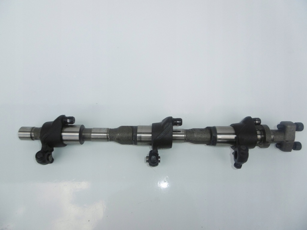 фото №9, Вал розподільного валу всмоктуючий правий infiniti nissan 3.7 v6
