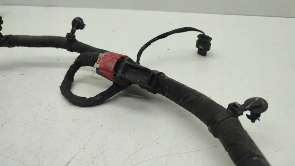 фото №4, Жгут pdc задняя blis мёртвая зона compass ii 2018