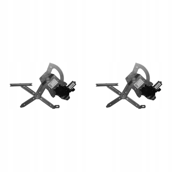 Купити 2x підйомники вікон magneti marelli l+p do mercedes-benz 124 w124, 190