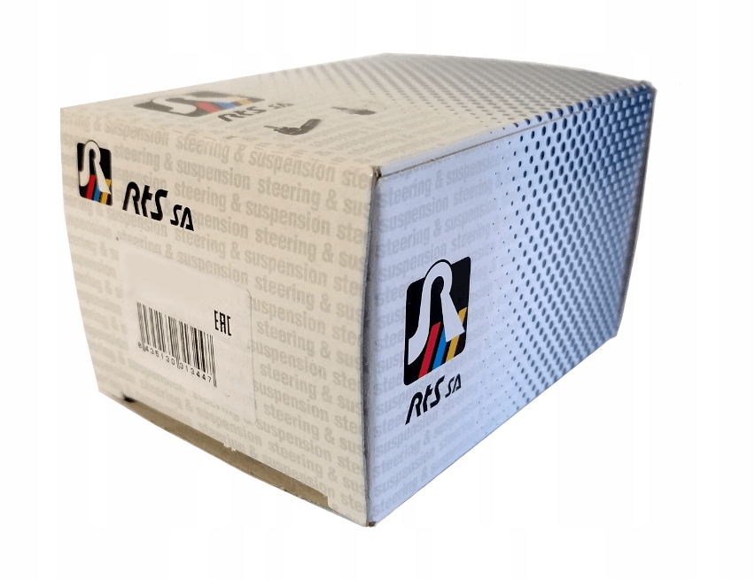 фото №1, Шаровая опора рычага перед opel agila 1.0-1.3 2008-2014