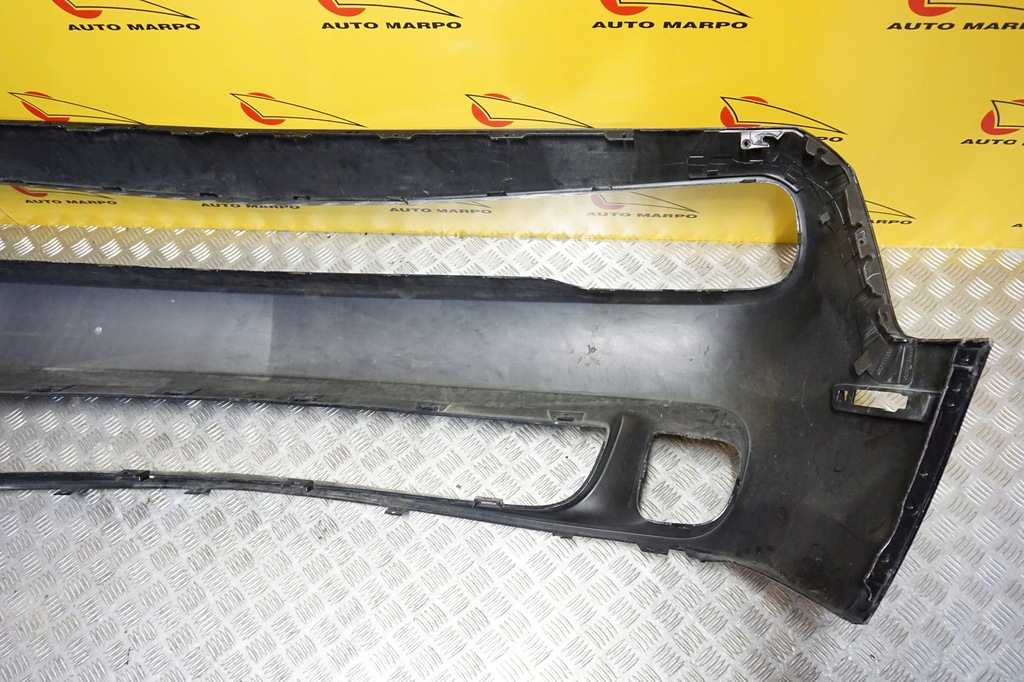 фото №14, Dodge challenger srt hellcat widebody 2015 - 2021 бампер перед передній usa