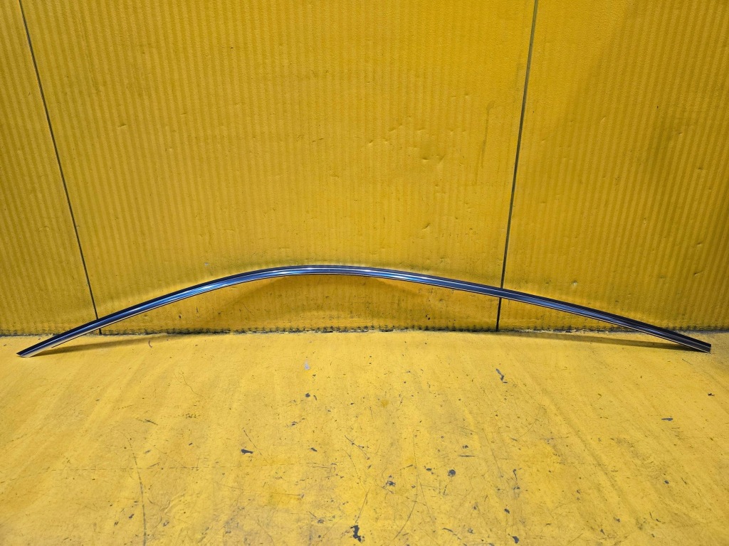 фото №1, Audi a5 8w молдинг кровельная левая хром 8w8853703