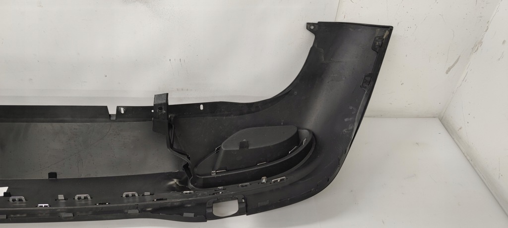 фото №10, Спойлер бампера задня mercedes w247 a2478852101