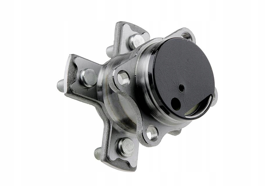 фото №1, Ступица подшипник колеса задняя do honda jazz iv 1.3