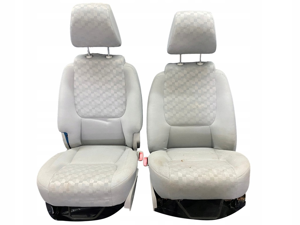 фото №1, Chevrolet equinox сиденья заднее сиденье обивка середина