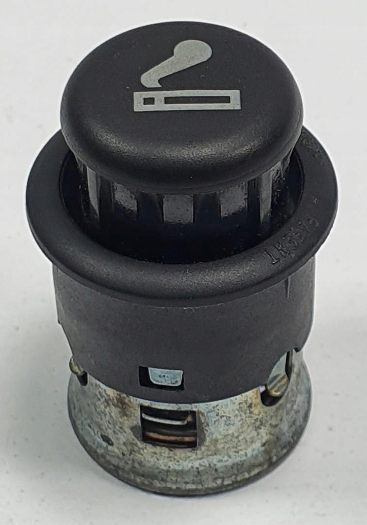 фото №1, Прикуриватель 12v vw golf iv