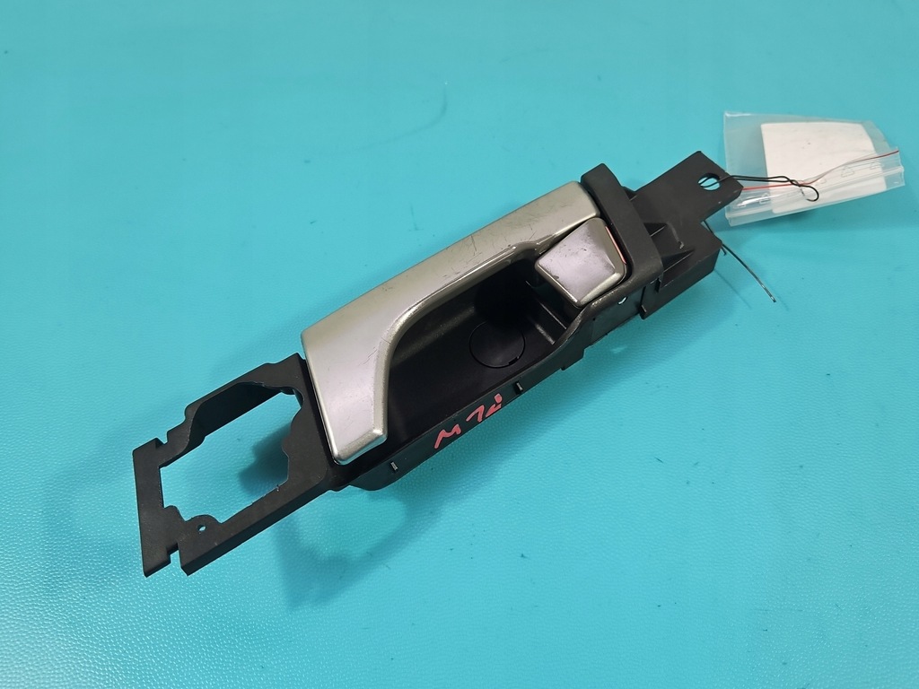 фото №1, Ручка внутрішня перед ліва chevrolet captiva swc200401