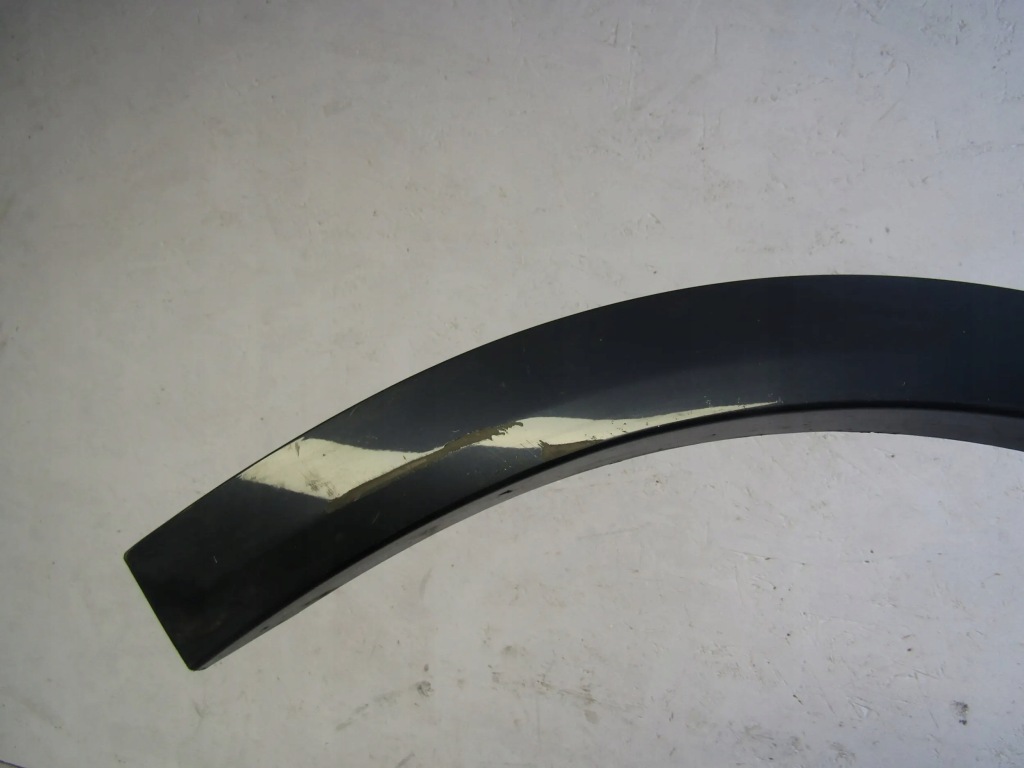 фото №10, Volvo xc90 ii молдинг крыла правая задняя