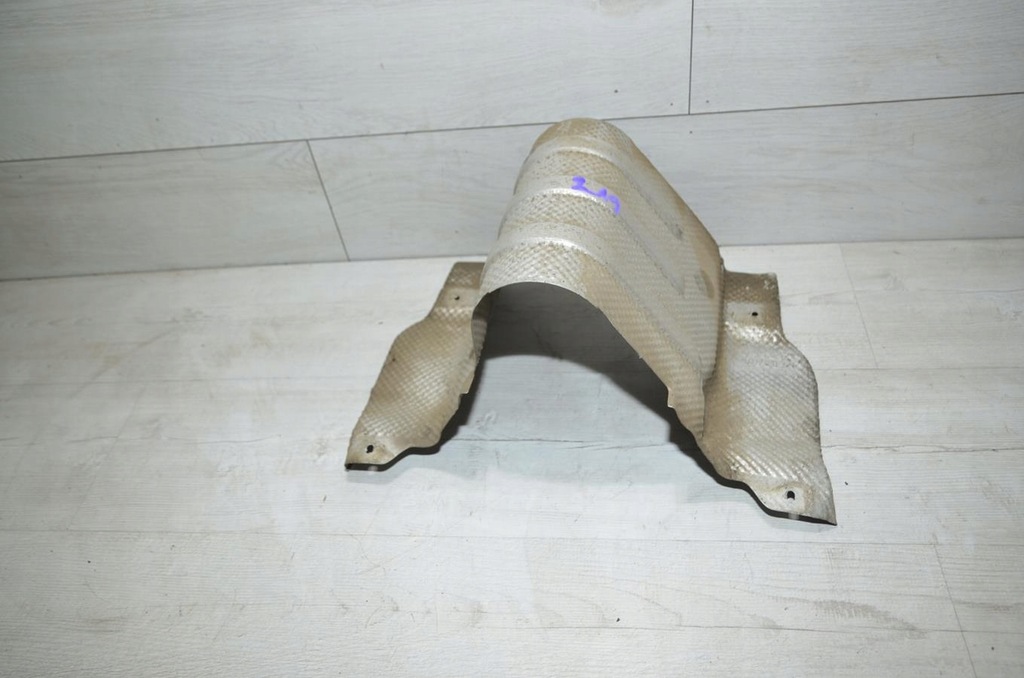 фото №1, Захист теплова mercedes cls w219