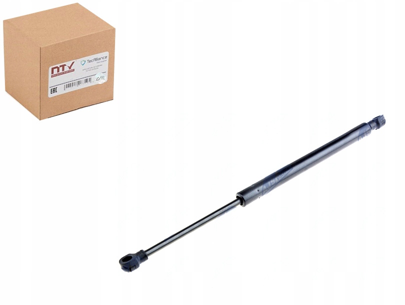 фото №1, Привод амортизатор капот alfa romeo 147 gt 01-10 хэтчбек coupe nty