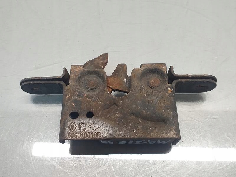 фото №1, Замок капот renault master iii