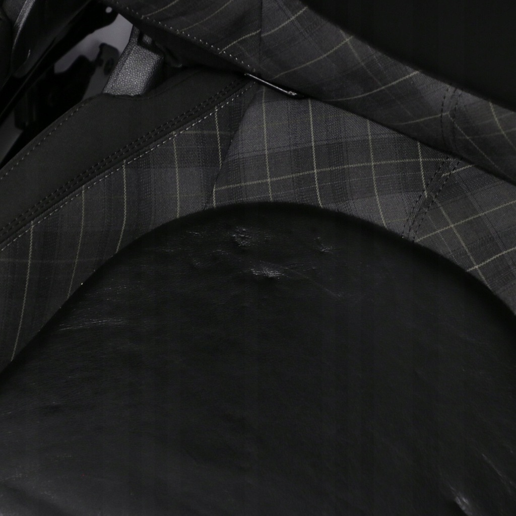 фото №10, Mini f55 сиденье сиденья заднее сиденье полукожа sport