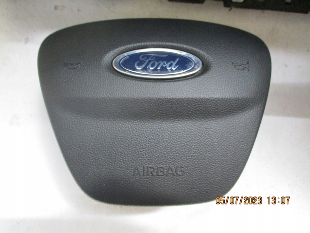 фото №5, Консоль pulpit панель приладів ford kuga mk3