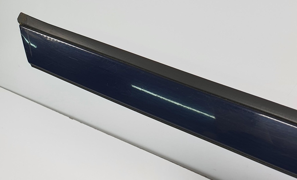 фото №5, Молдинг крыша кровельная левый перед 613 volvo v70 ii 39992704