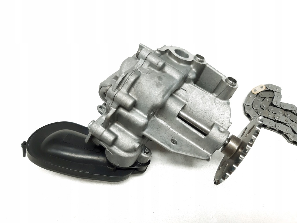 Насос оливи renault trafic iii 1.6 dci bi turbo r9md452 150001650r Недорого