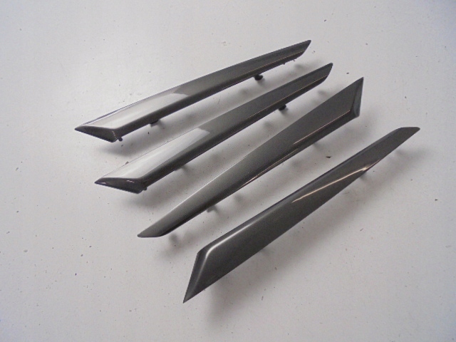 фото №1, Накладки декоры дверь maserati ghibli