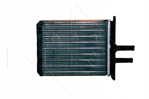 фото №1, Nrf отопитель fiat punto 93-00