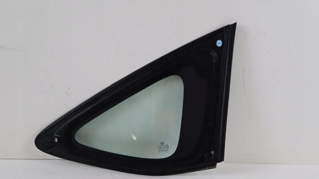 фото №6, Honda cr-v iv 12- стекло кузовная левая