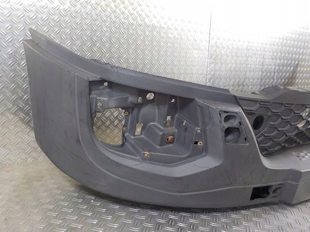 Iveco 14-19 бампер перед передній Недорого