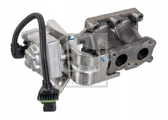 Купити Febi 102874 клапан egr