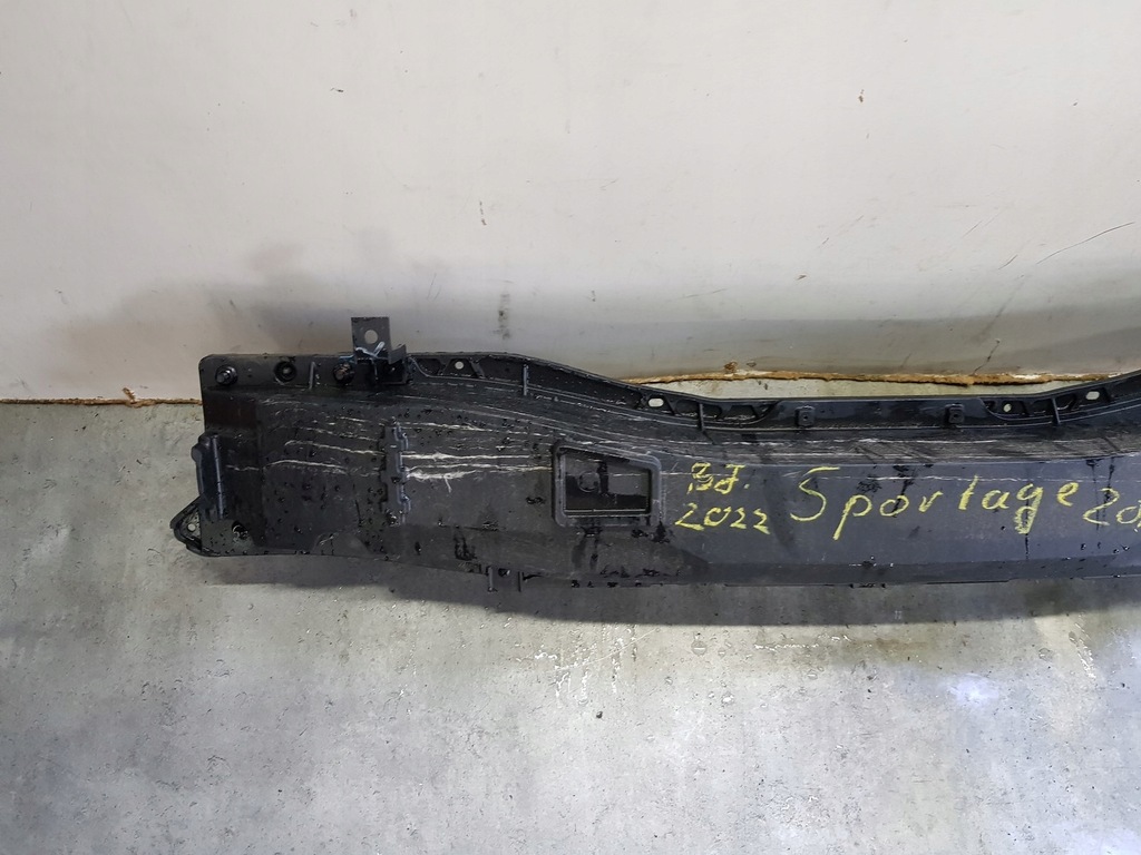 фото №3, Kia sportage v 5 балка бампера задняя 86631-r2000