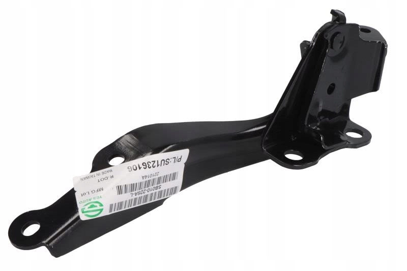 фото №1, Петля кришки blic 6802-00-6738451p