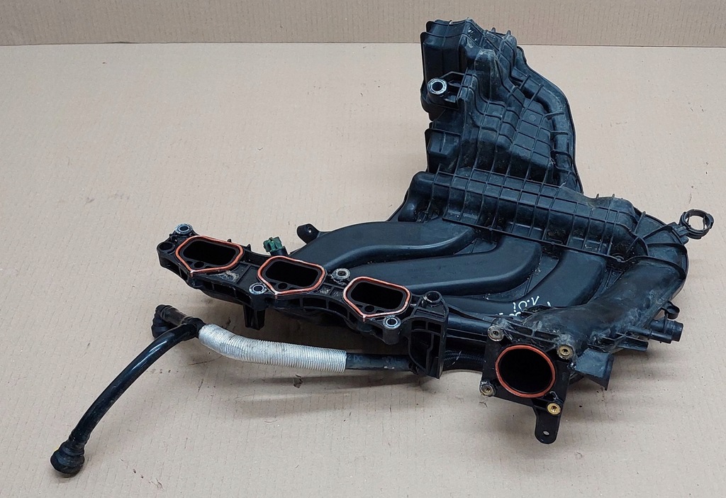 фото №1, Колектор всмоктуючий renault twingo iii 1.0