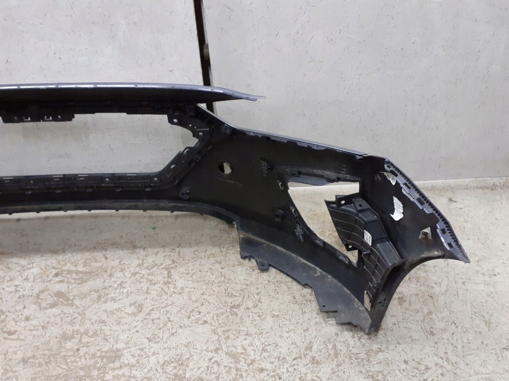 Бампер передний перед hyundai ioniq рестайлинг  2019- 86511-g2500 с Разборки