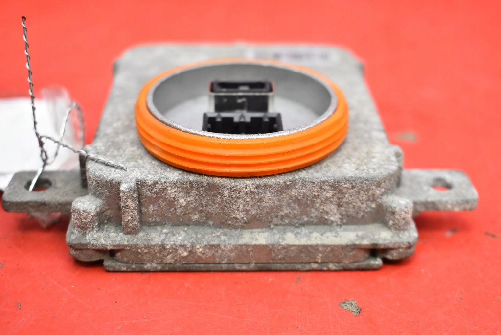 фото №9, Преобразователь ксенон ксенон правая 8k0941597b vw passat b7 10-15