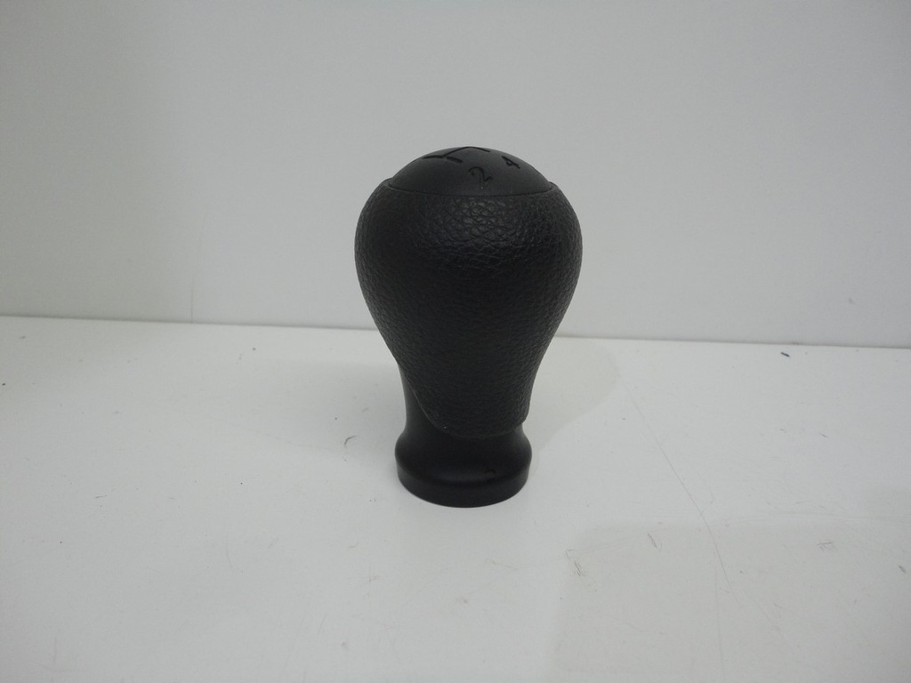 фото №1, Kia picanto iii ручка перемикання передач 2017-