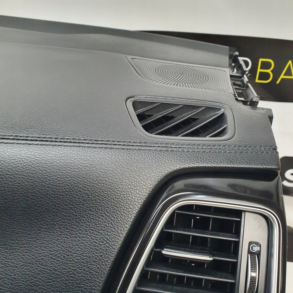 фото №6, Proceed панель приладів консоль подушки безпеки ремені подушка безпеки