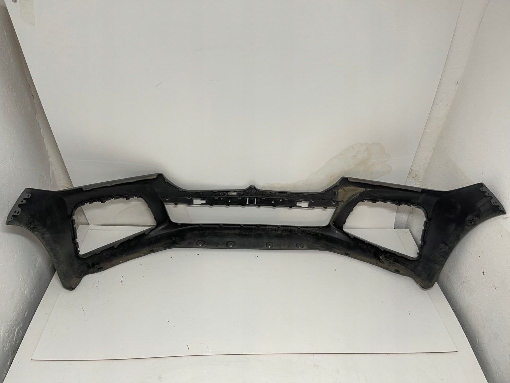 Бампер перед передній bmw 7 g11 g12 lift lci m-pakiet Зі Шроту