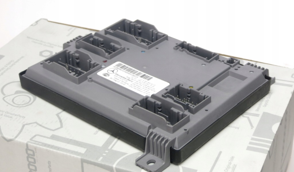 Купити Модуль sam mercedes a2979005212