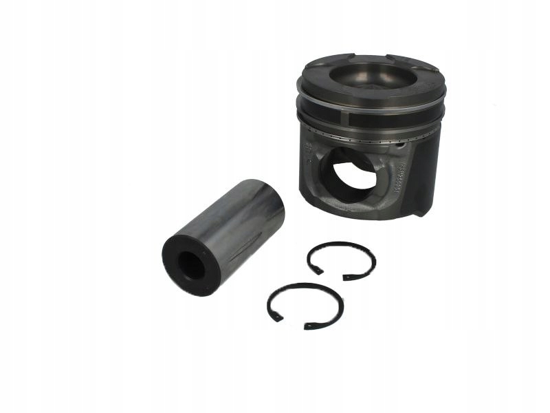 фото №1, Поршень kolbenschmidt 40 217 600