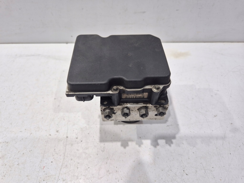 Купить Насос abs renault master iii 3 476606800r movano b ii 2 0265238087