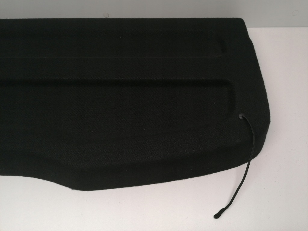 фото №4, Citroen c3 iii полиця задня багажника оригінал 2016-