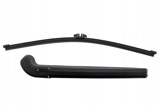 Щетка + рычаг задний дворники nty ewb-bm-014 Доставка