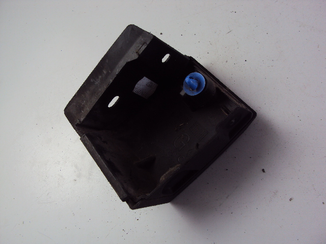 фото №3, Молдинг защита порог левая renault espace iv