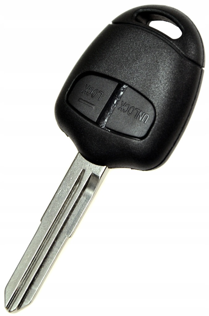 фото №1, Mitsubishi asx outlander ключ pilot корпус