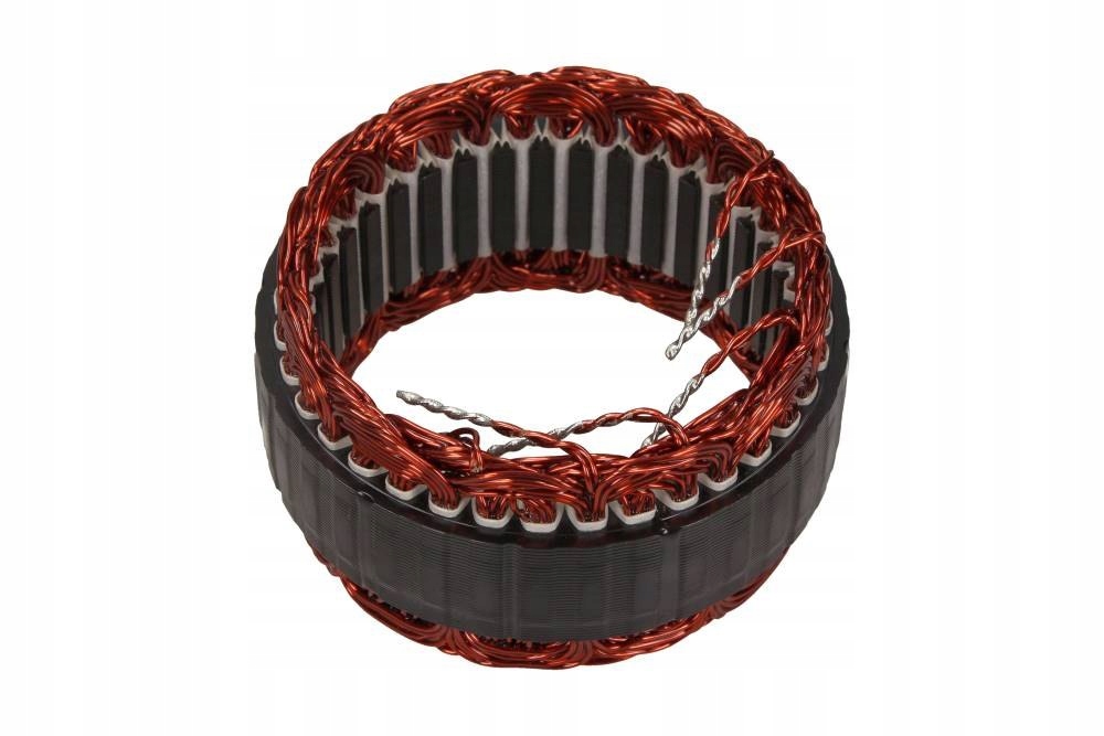 фото №1, Stator, генератор as-pl as3001