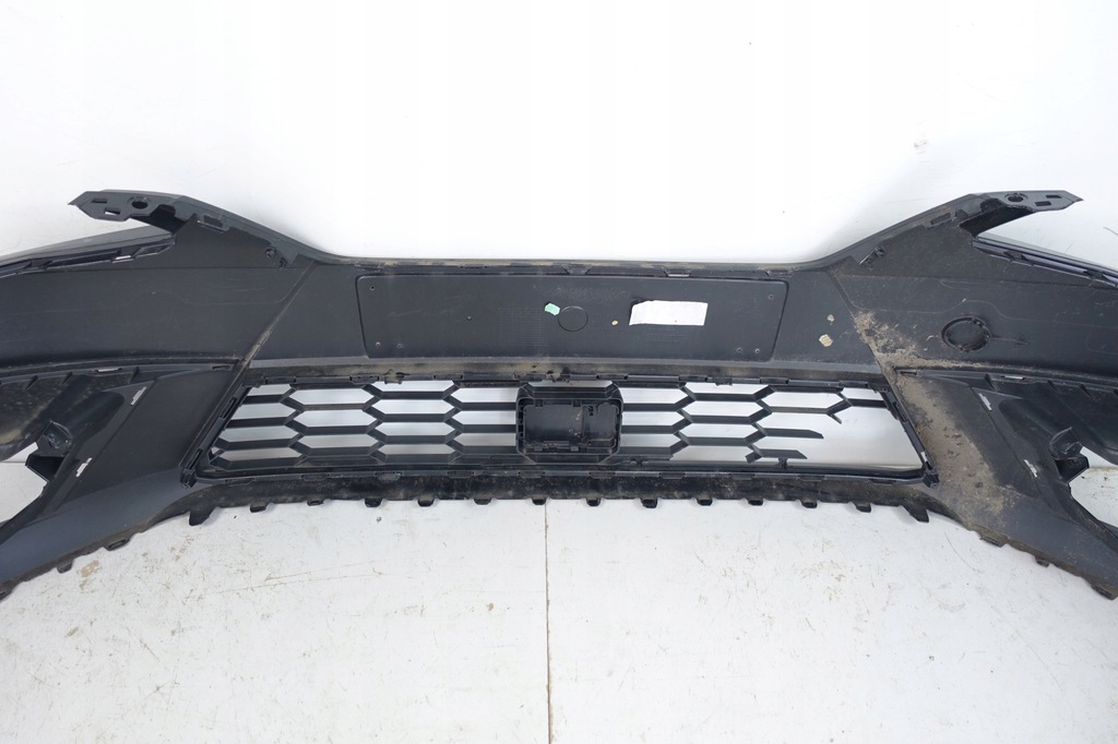 фото №12, Бампер перед передний seat ibiza v 17- 6f0807221d