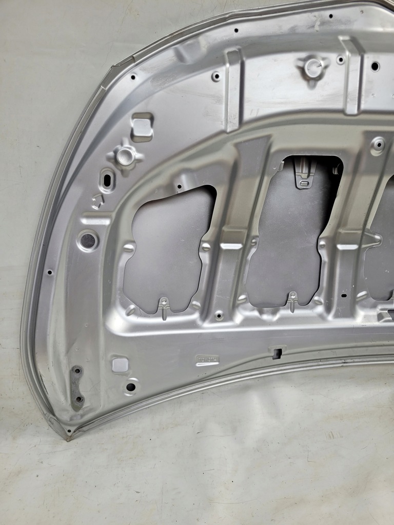 фото №7, Капот toyota verso 2009-2018