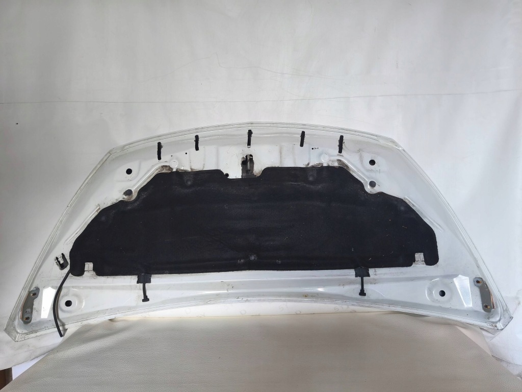 Капот opel vivaro fiat talento Киев