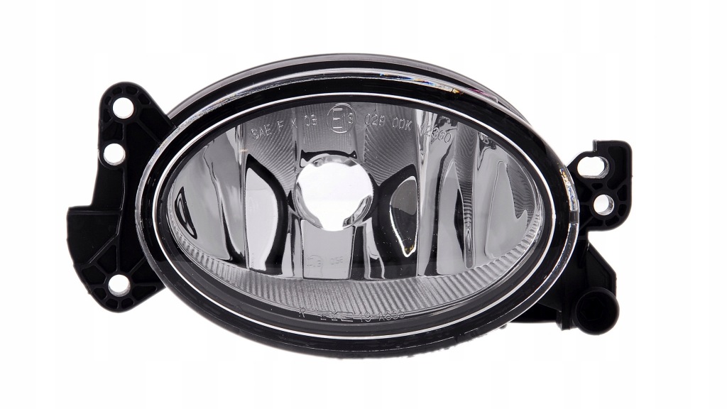 Купити Протитуманна фара h11 pr. mb.e-classe 06-