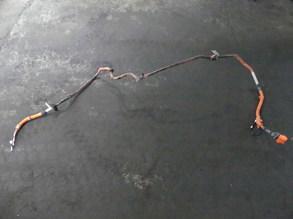 фото №1, Електропроводка джгут акумулятора honda crz cr-z 10-16