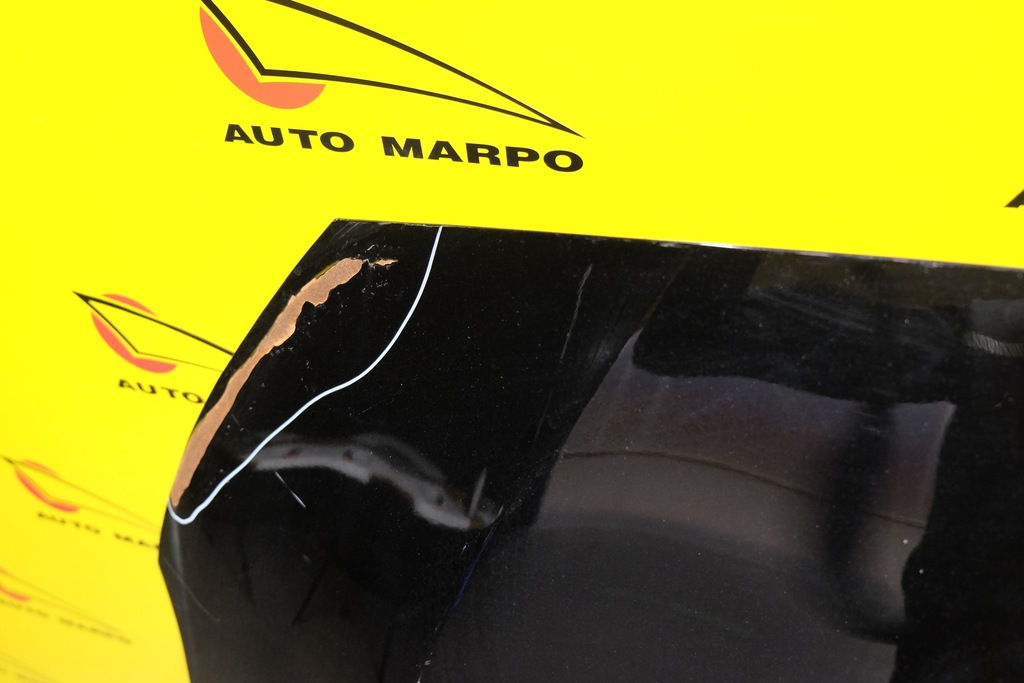 фото №7, Hyundai genesis sedan 2015- капот перед usa